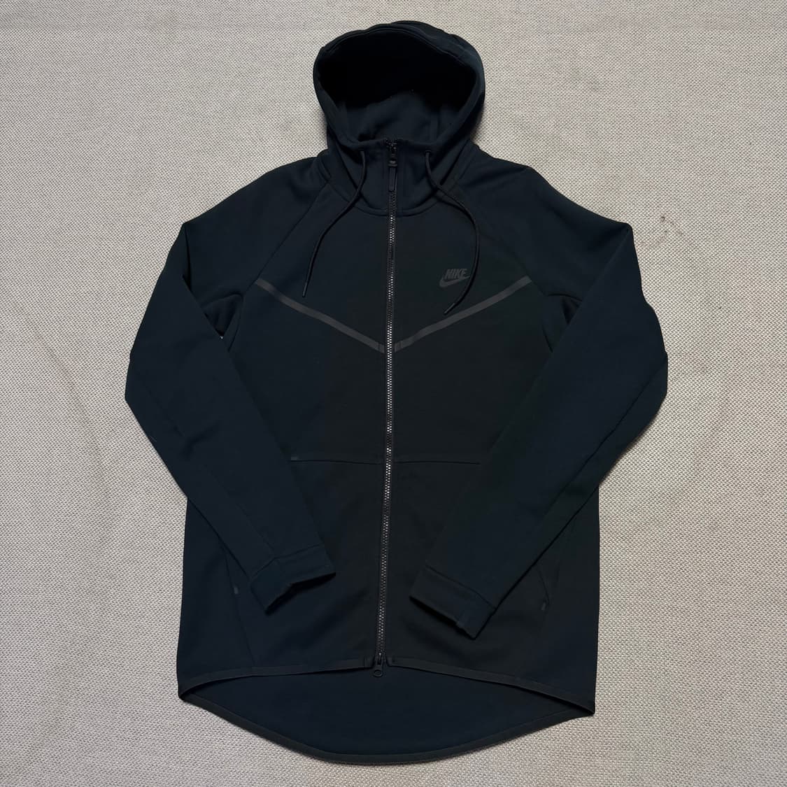 나이키 테크팩 후드집업 상품이미지1
