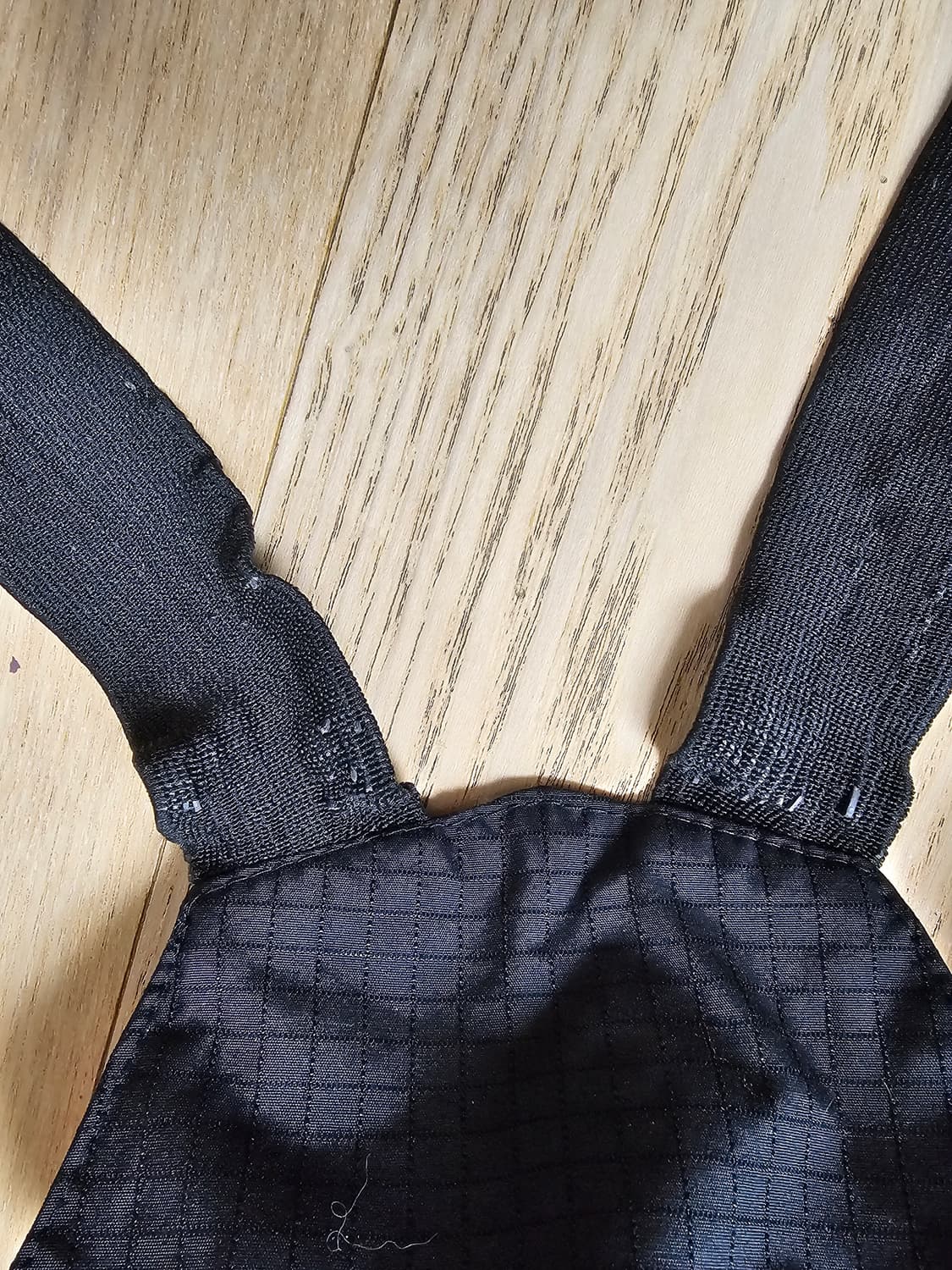 노스페이스 고어텍스 오버롤 팬츠 L 상품이미지6