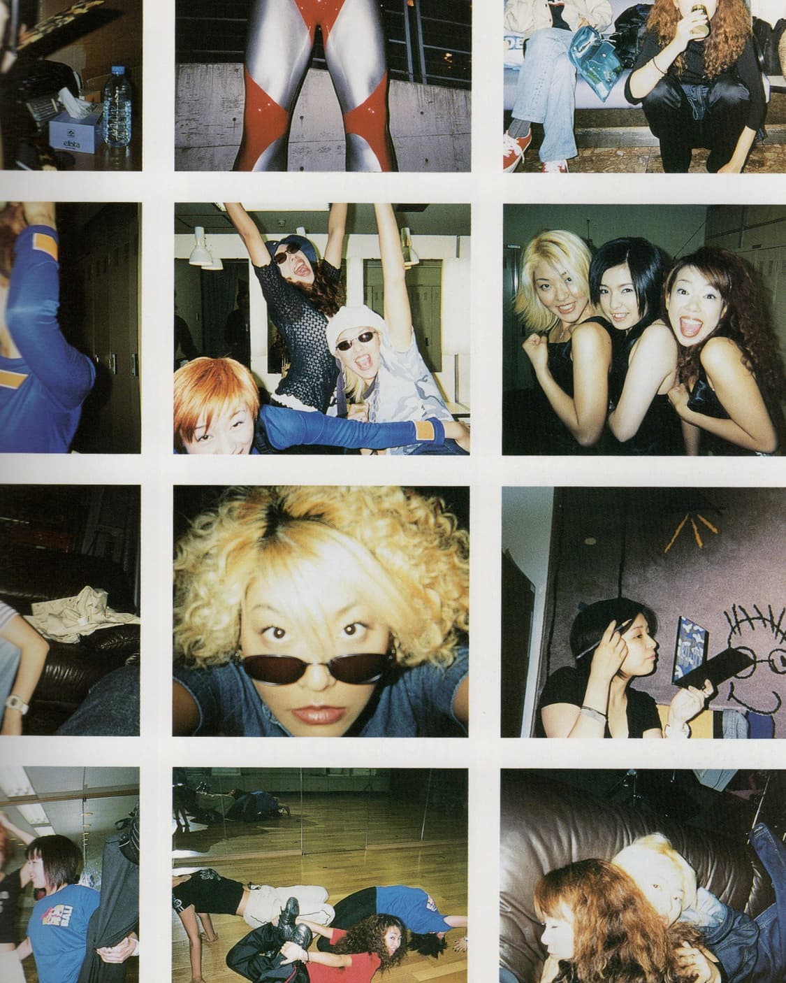 Out Of Photographers No.10 (1999) 아우포토  상품이미지4