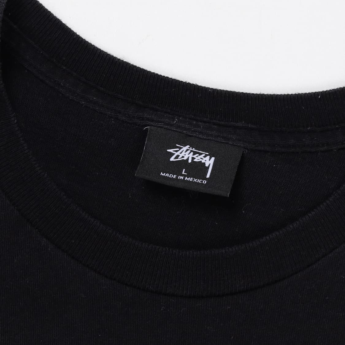 스투시 하프 티셔츠  상품이미지7