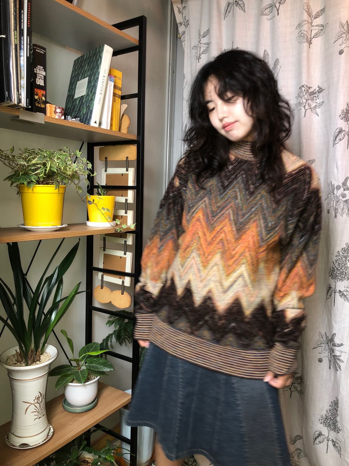 autunno knit 상품이미지7