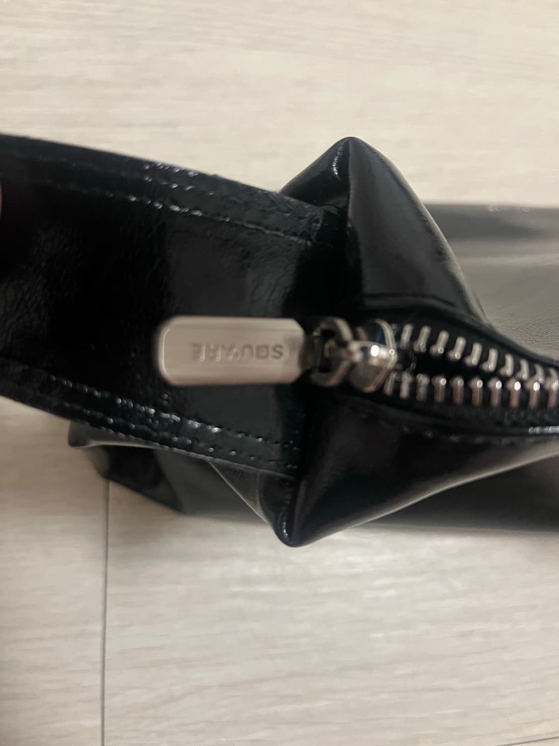 스퀘어라인 layer bag 상품이미지6