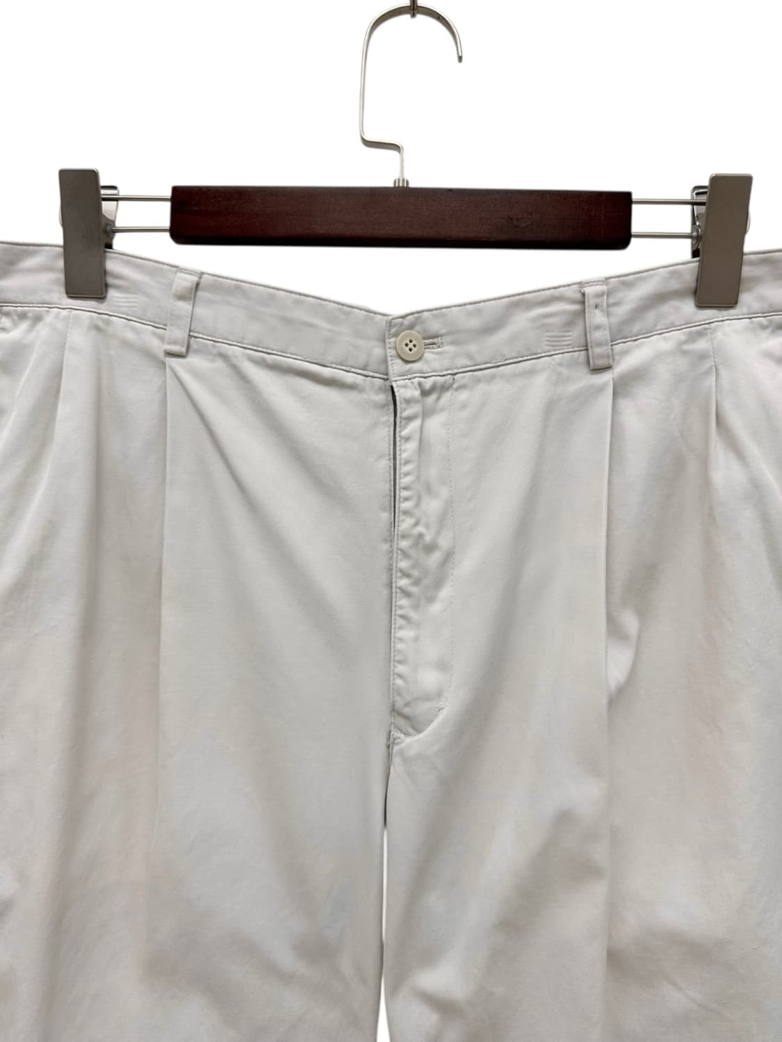 라코스테 치노팬츠 오트밀 (34)  상품이미지2