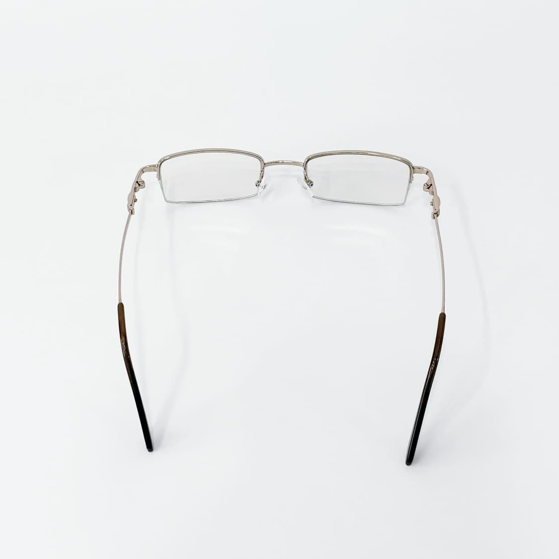 CARAVAGGO 골드틴트 메탈 데드스탁 빈티지안경 상품이미지4