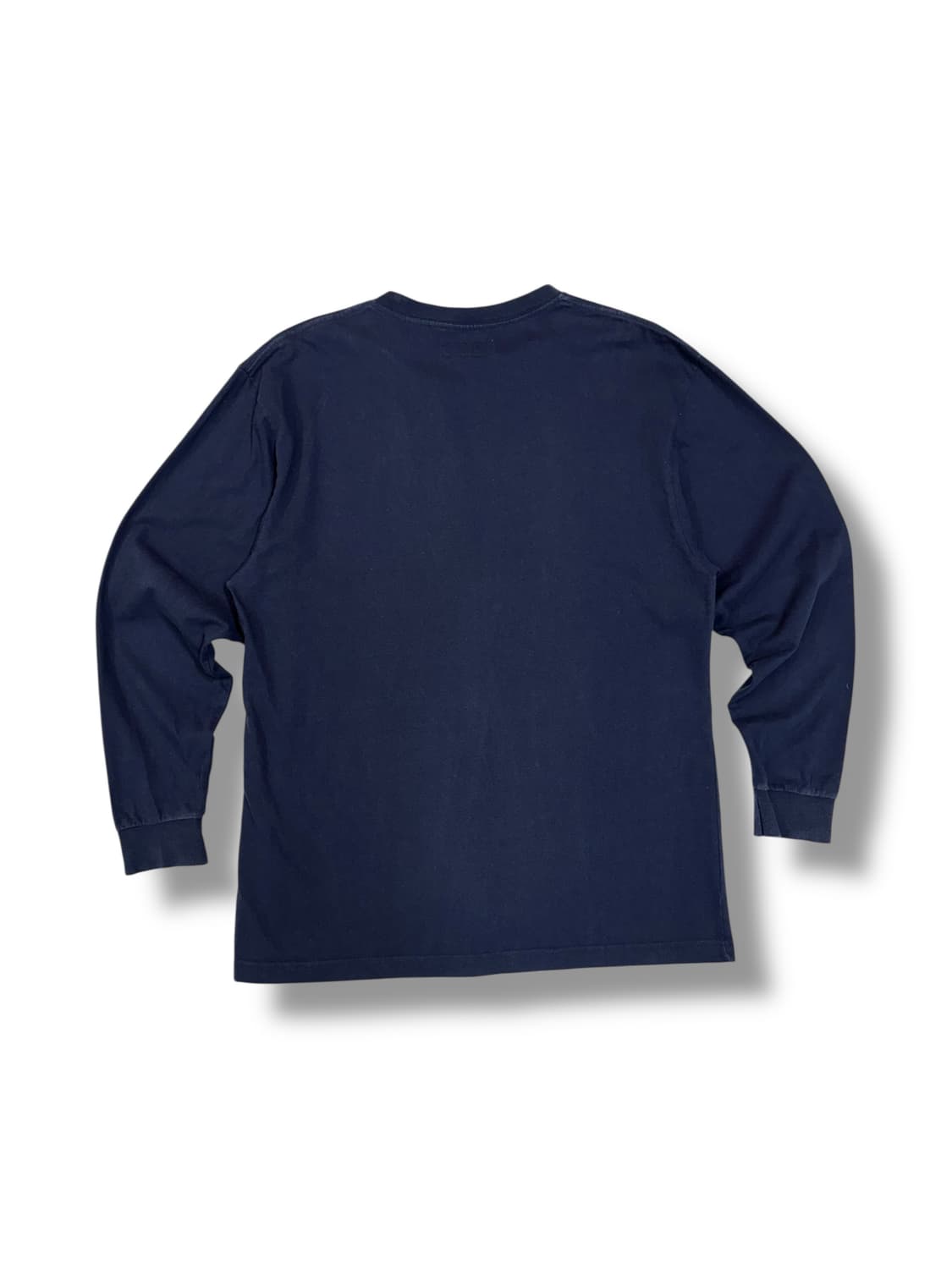 키르시 렛츠댄스 곰돌이 롱슬리브 티셔츠 (M)   상품이미지3