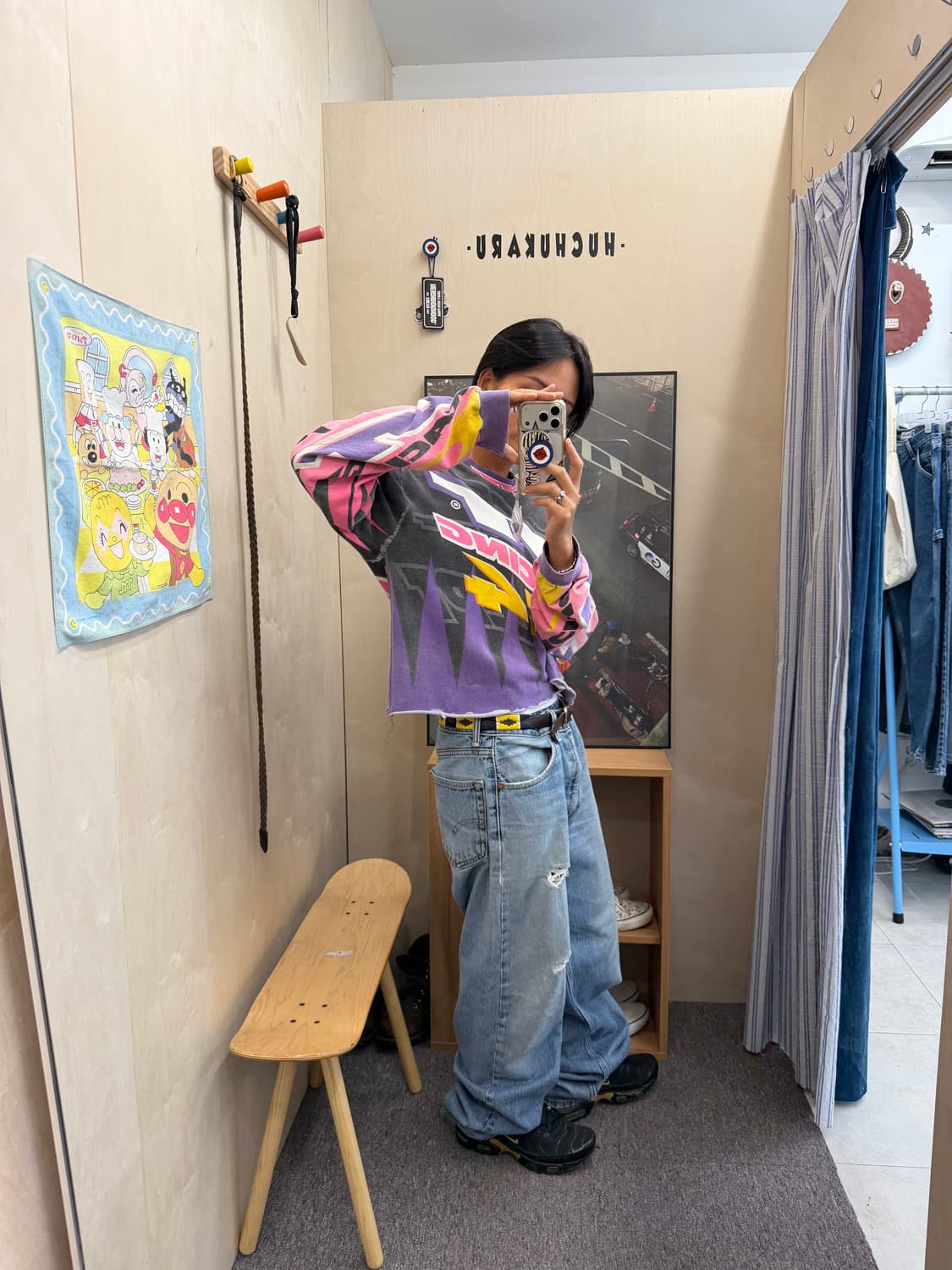 Levi’s 550 상품이미지10