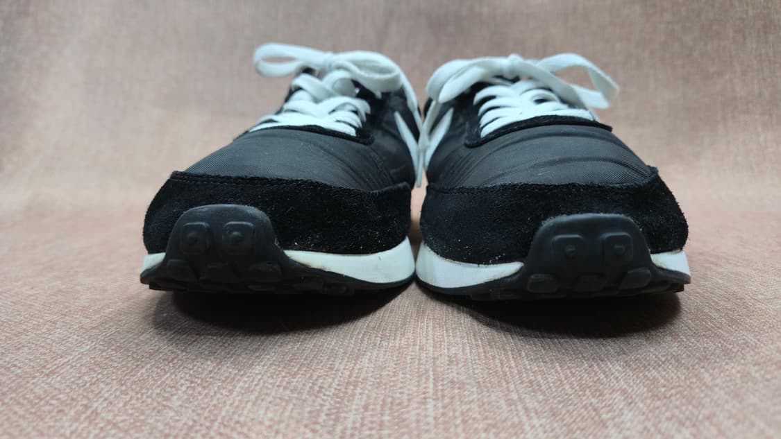 나이키 270mm-  테일윈드79 블랙스니커즈 상품이미지3