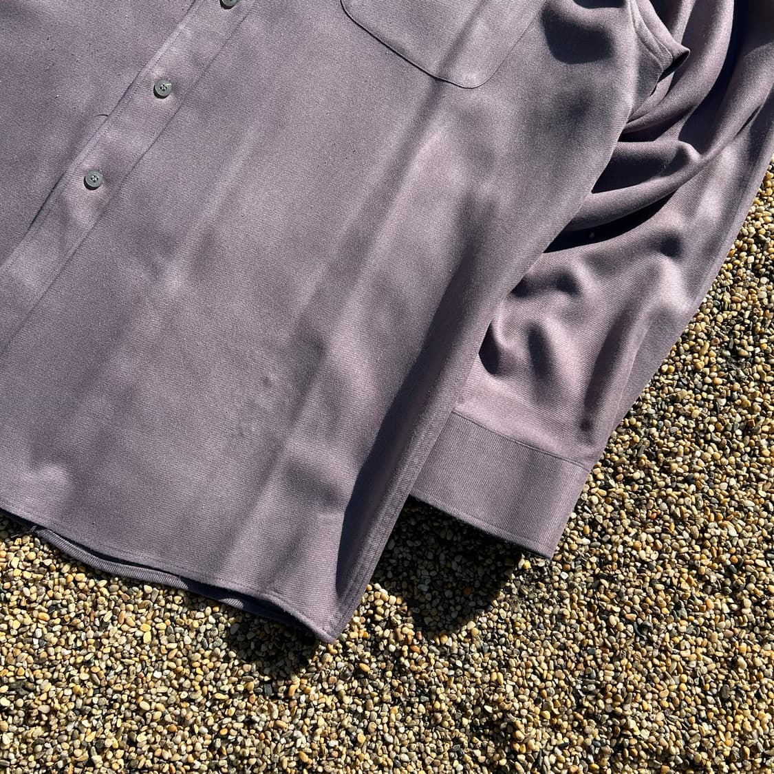 입생로랑(YSL) 긴팔 셔츠 상품이미지3