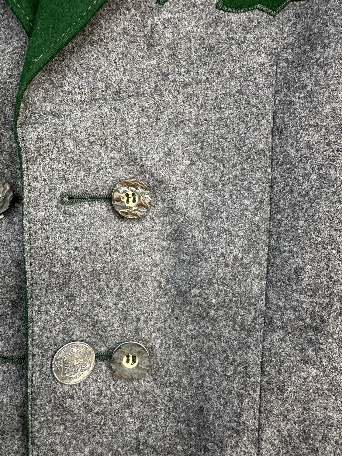 오리지널 티롤리안 자켓 상품이미지5