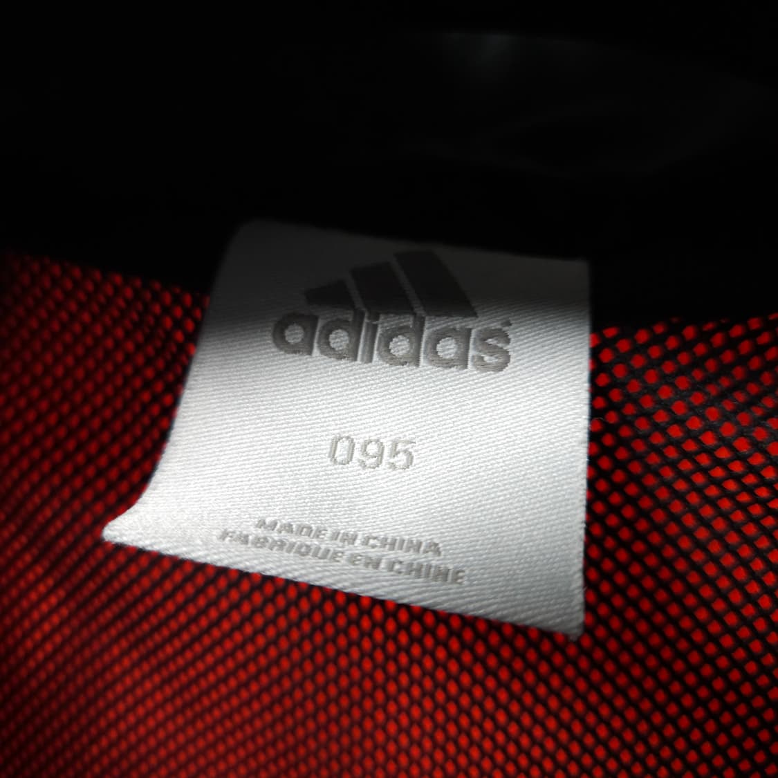 95 ) 아디다스 올드스쿨 바람막이 상품이미지6