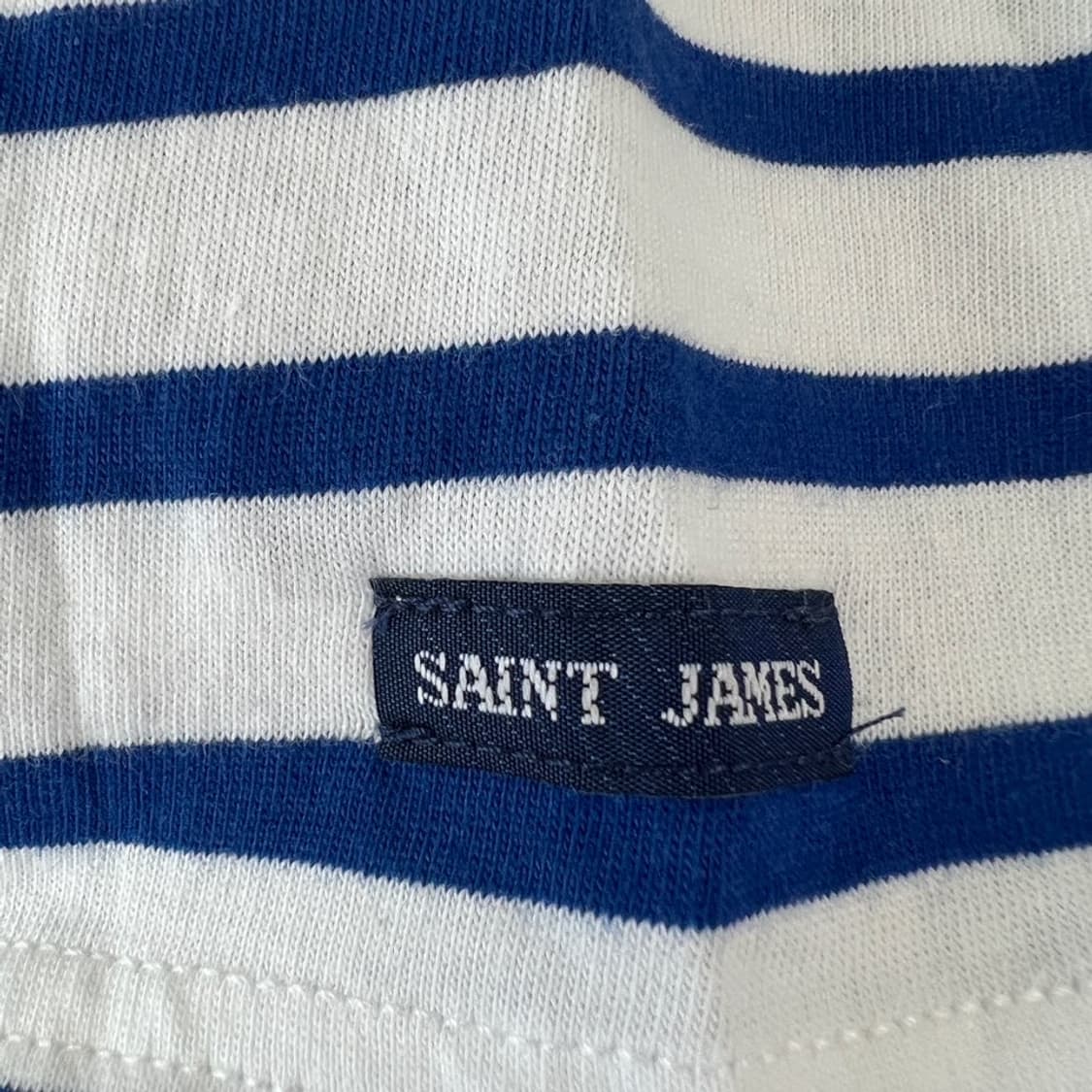 세인트제임스 반팔티 상품이미지4