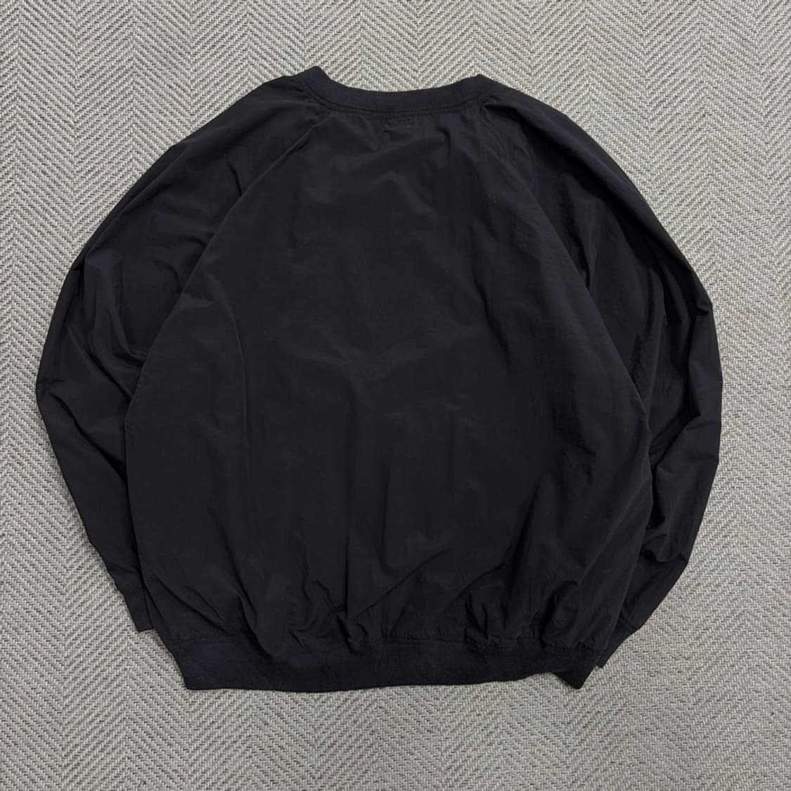 LA LOVING 브이넥 풀오버 웜업 v1839 상품이미지2