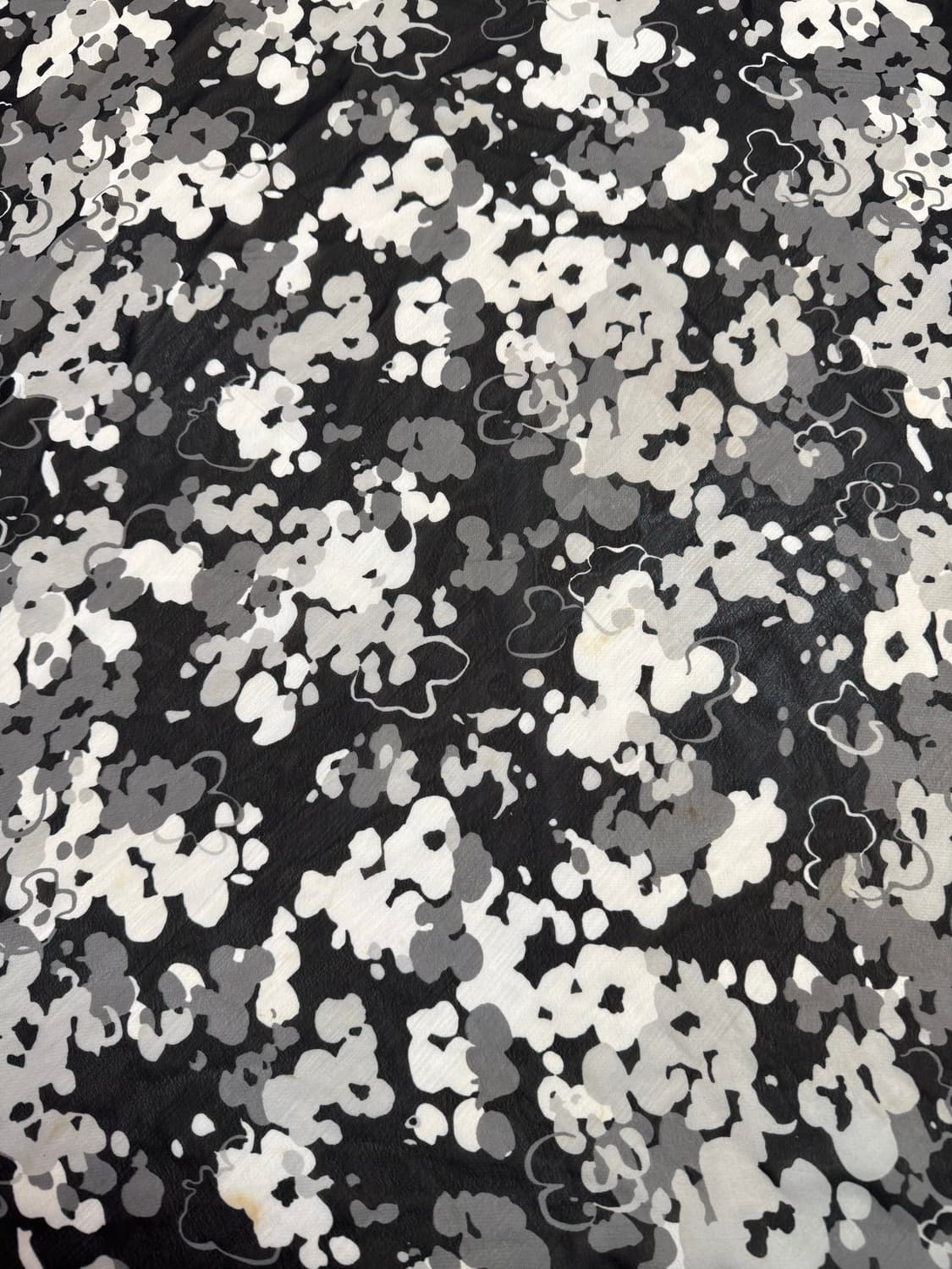 printing scarf 상품이미지4