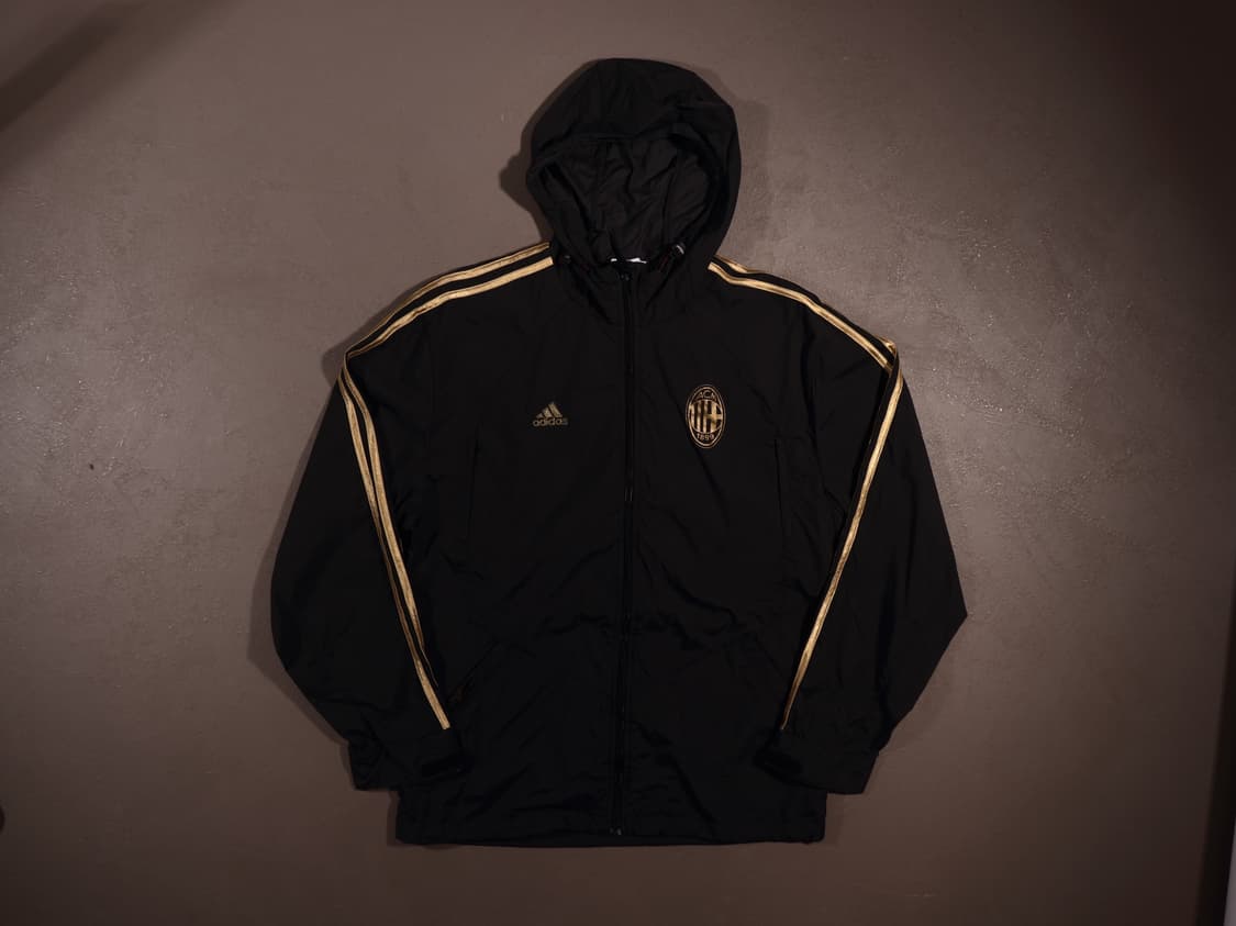아디다스 AC밀란 윈드브레이커 상품이미지1
