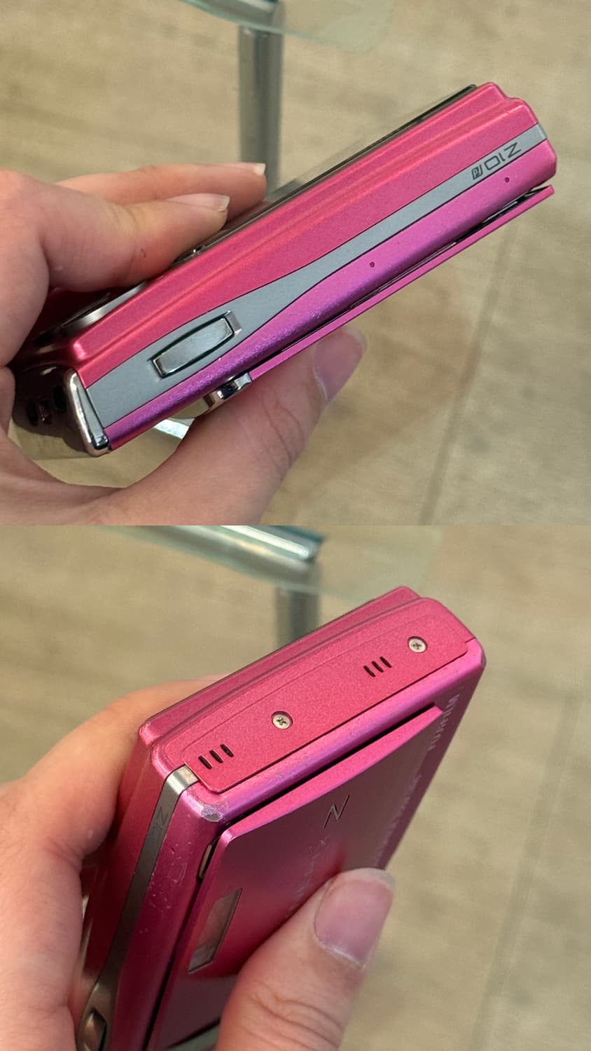 [작례✅]  후지필름 파인픽스 Z10FD 디지털카메라 상품이미지4