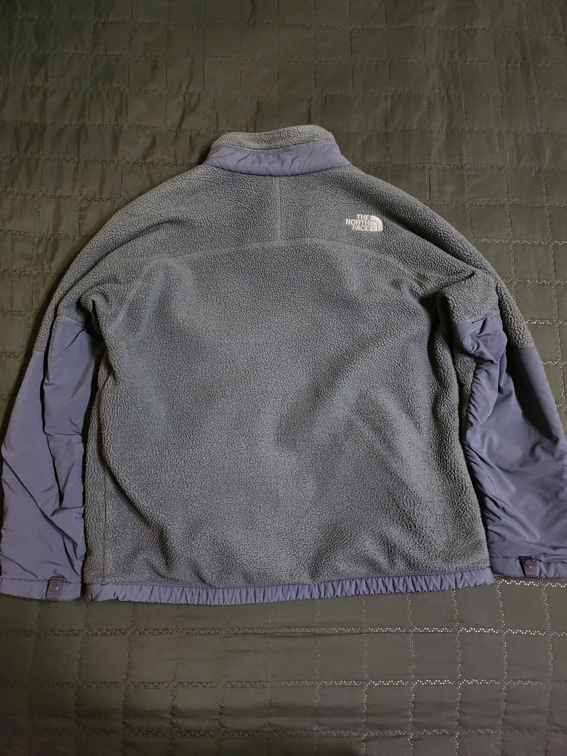 노스페이스 윈드스토퍼 데날리 플리스 자켓 M 상품이미지2