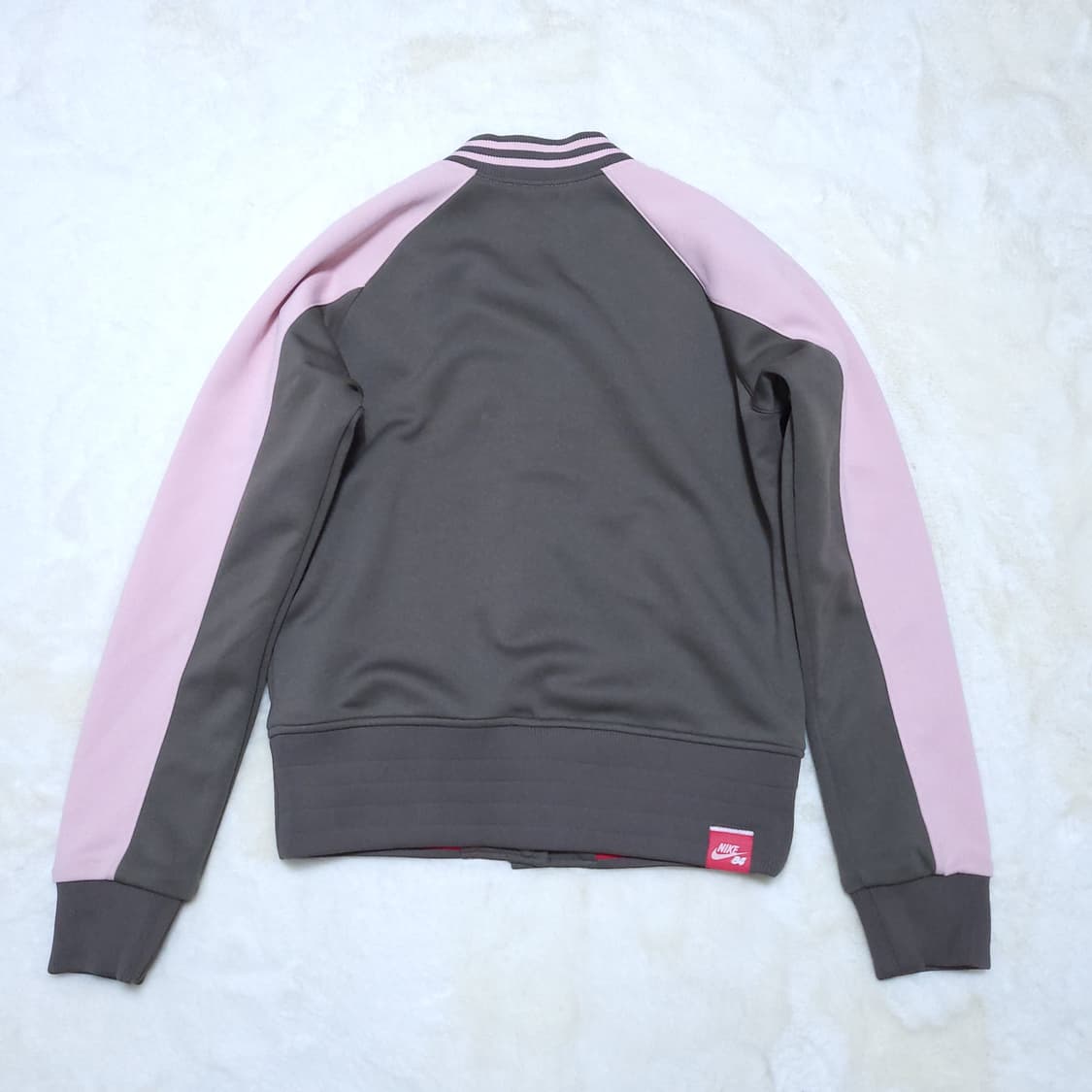 나이키 양면 여성 블루종 점퍼 90 0223 상품이미지2