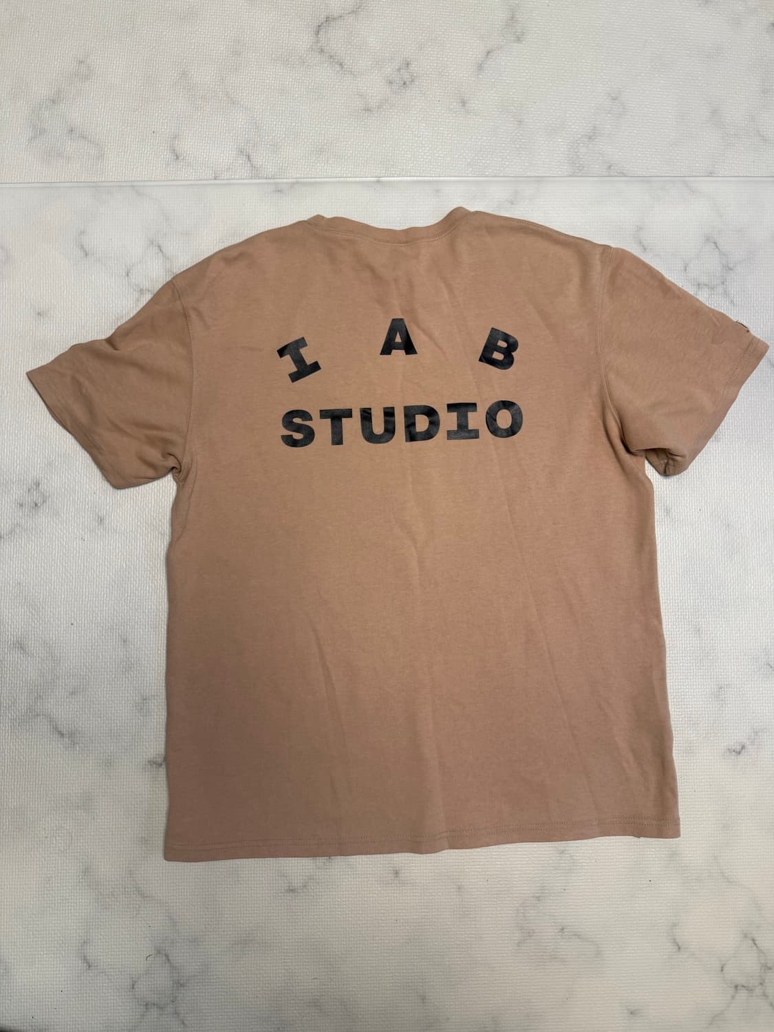 IAB STUDIO X 국방부 71주년 반팔 티셔츠 상품이미지3