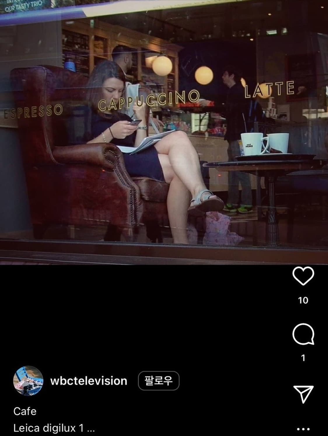 라이카 디지룩스1 박스세트 상품이미지4