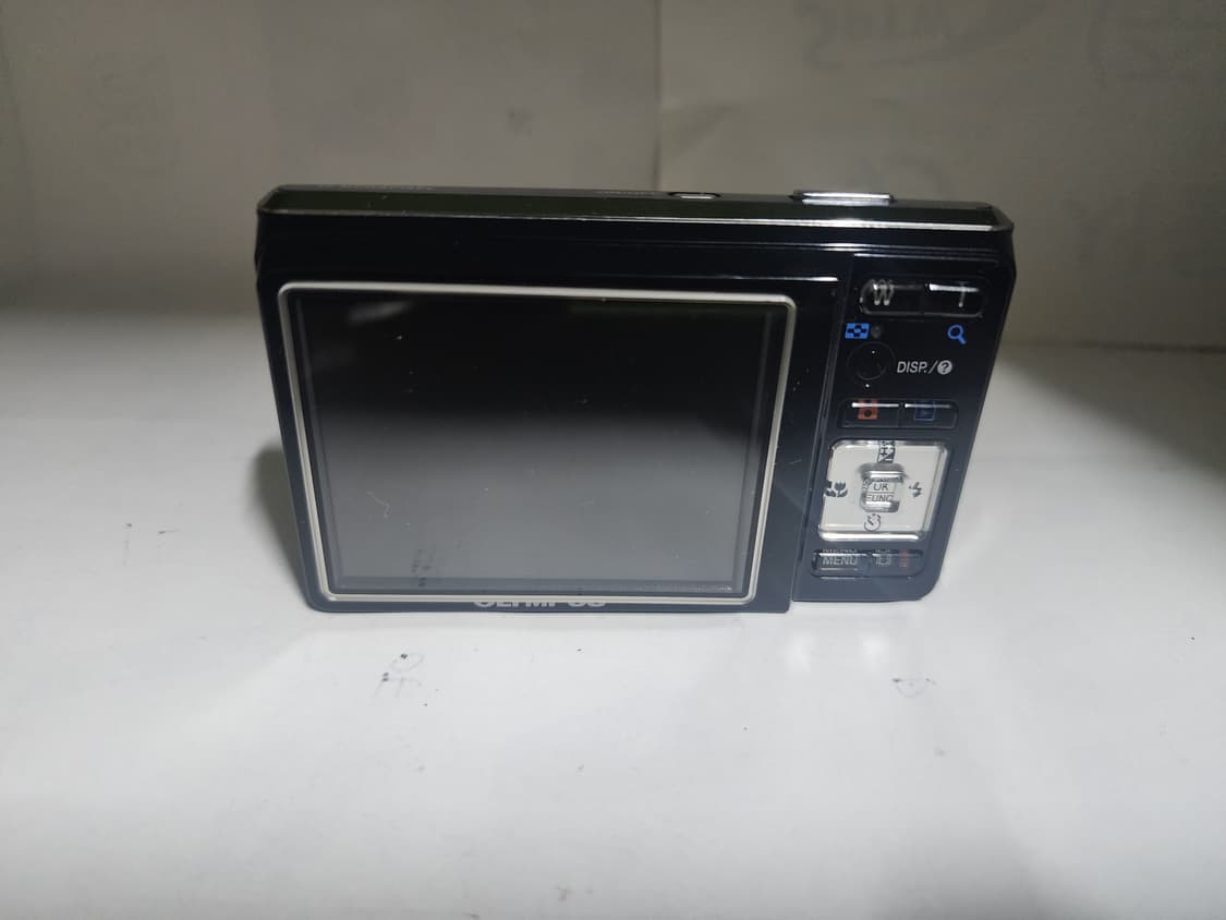 올림푸스 x-920 디지털 카메라 상품이미지2