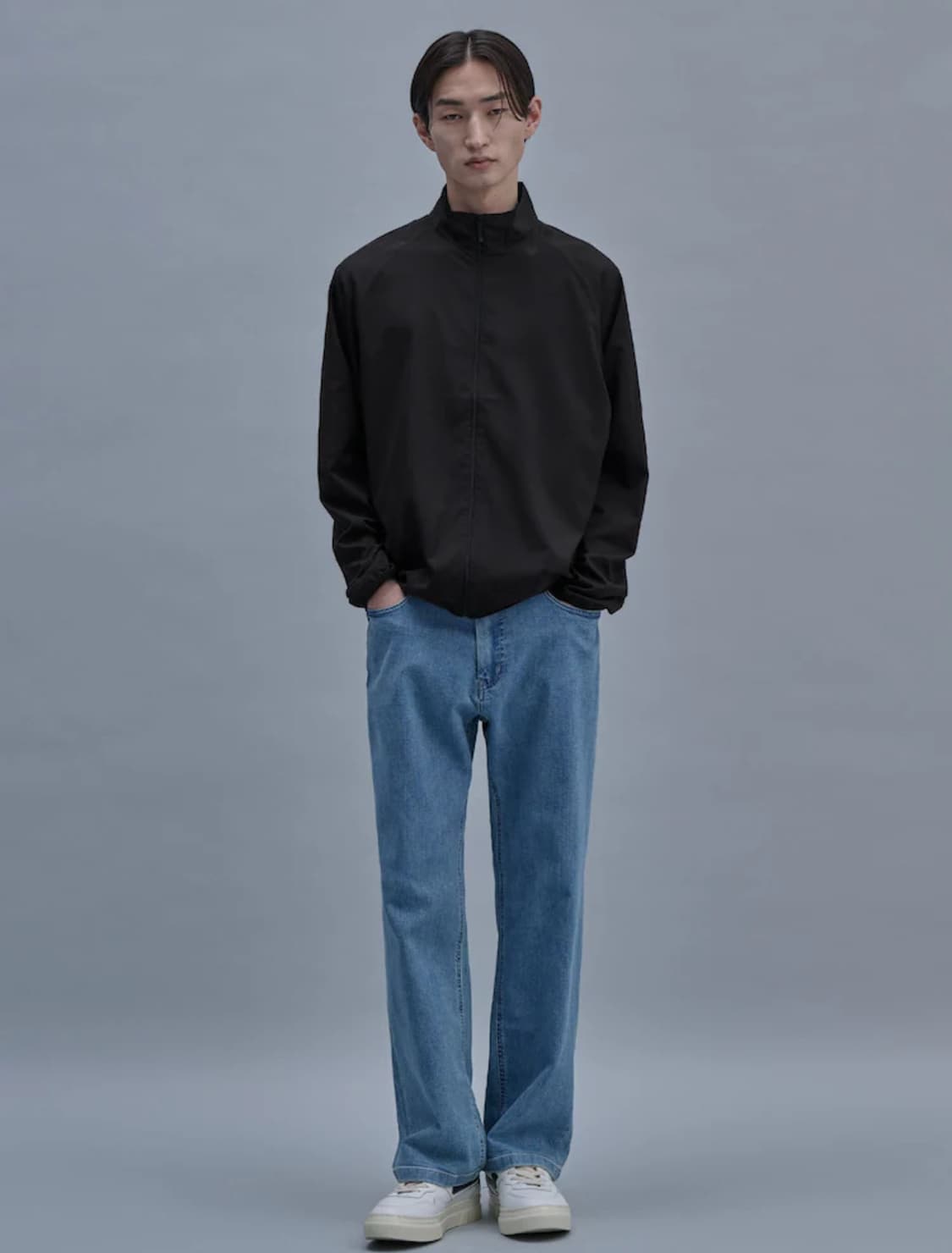 (Goldwin) Floating Wind Shell Jacket 4 상품이미지3