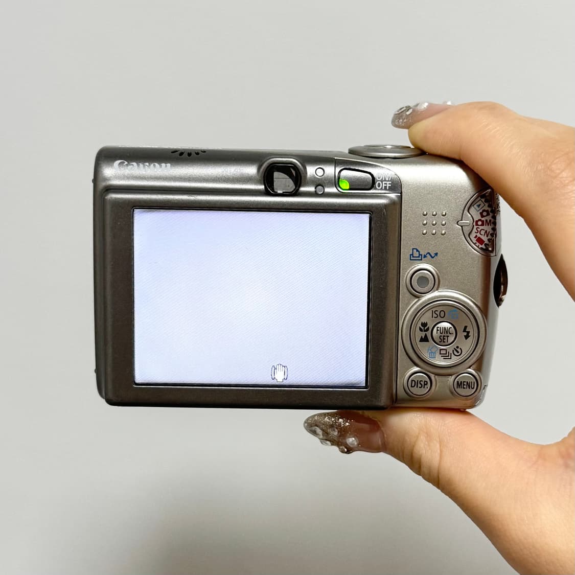 캐논 익서스 950is IXUS (익시IXY810,파워샷 SD850is) 상품이미지7