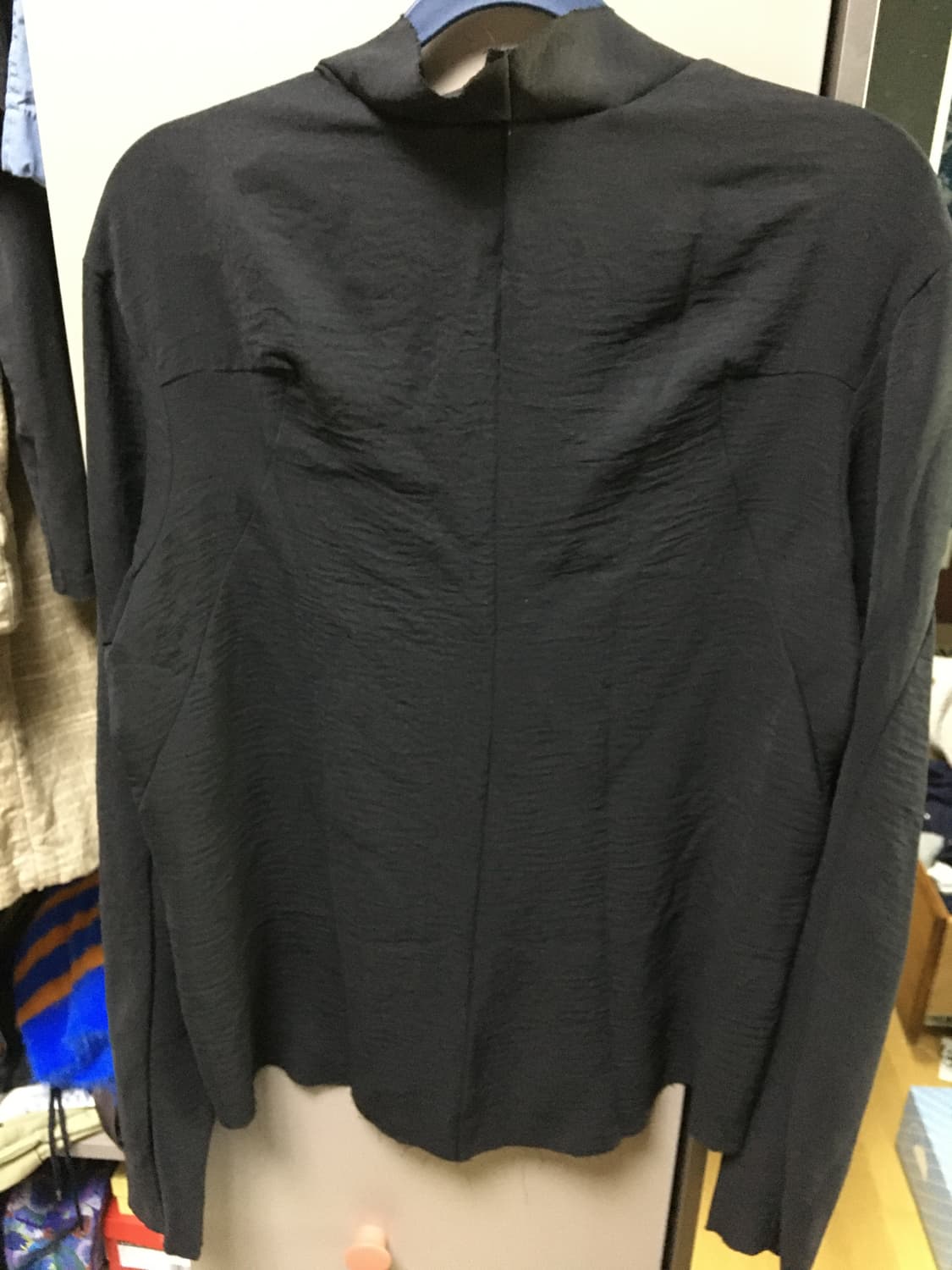 Zambarrett protological  long sleeve 상품이미지4