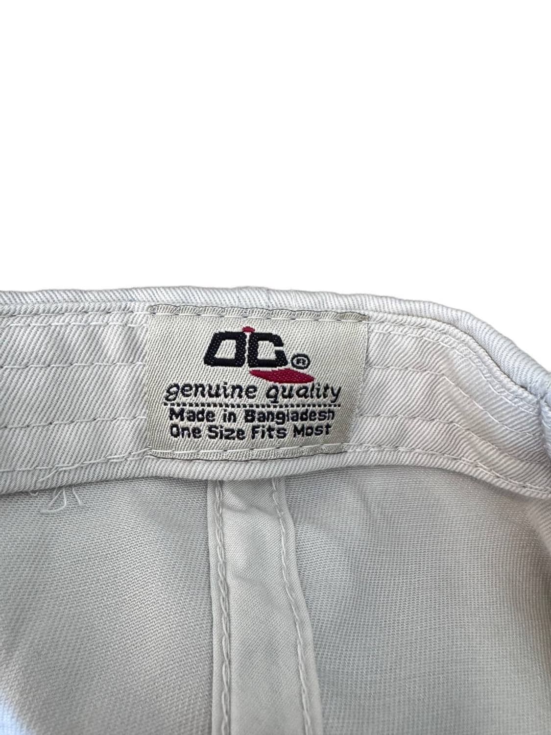 빈티지 스바루 투톤캡 상품이미지4