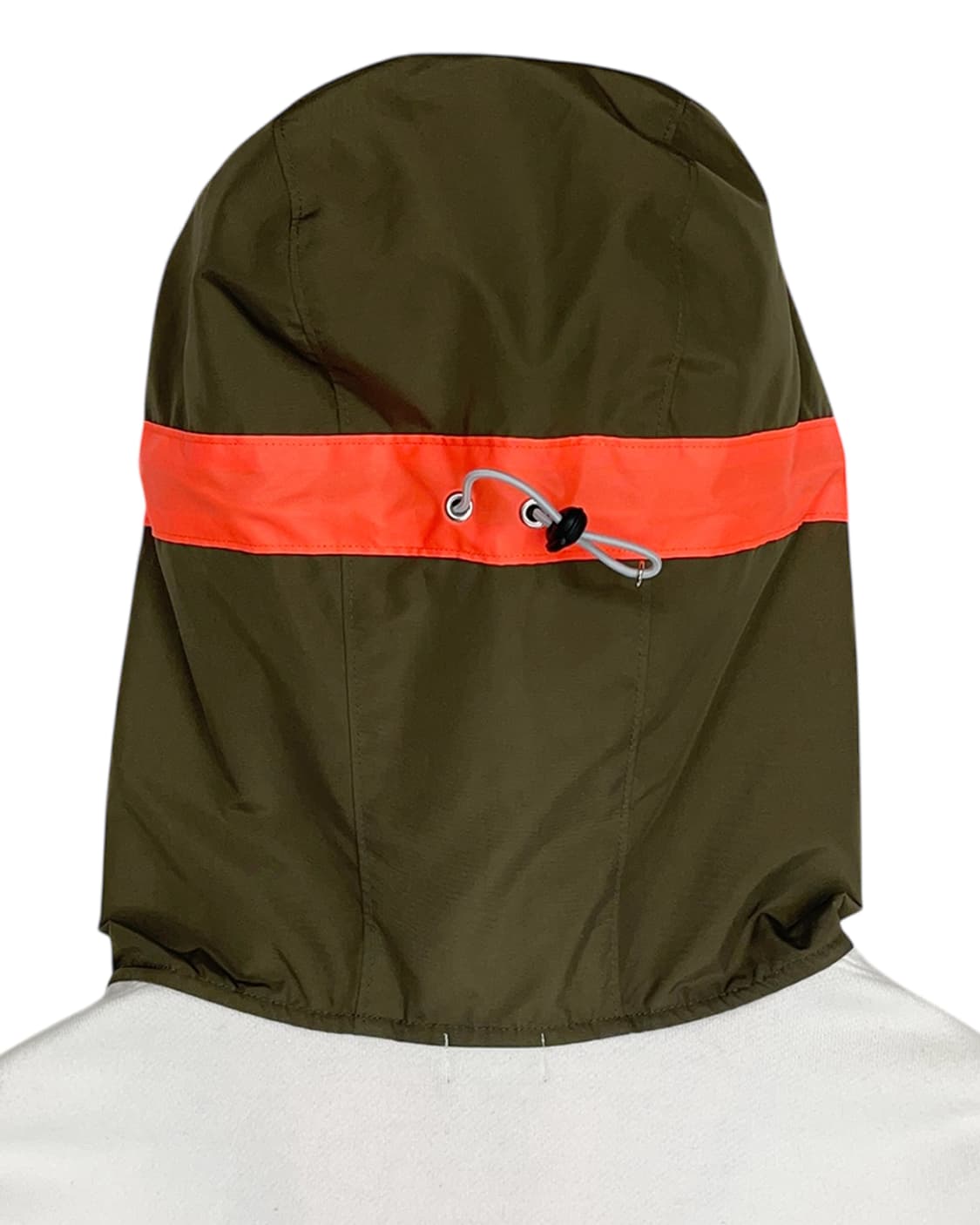 칼라 비콘 20AW 익스클루시브 후디드 풀오버 상품이미지8