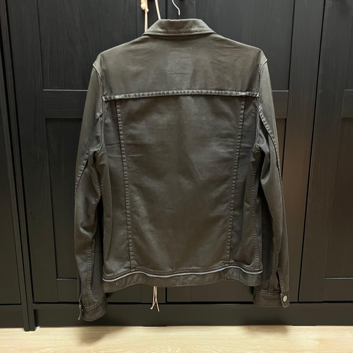 Undercover 11ss “Underman” 상품이미지2