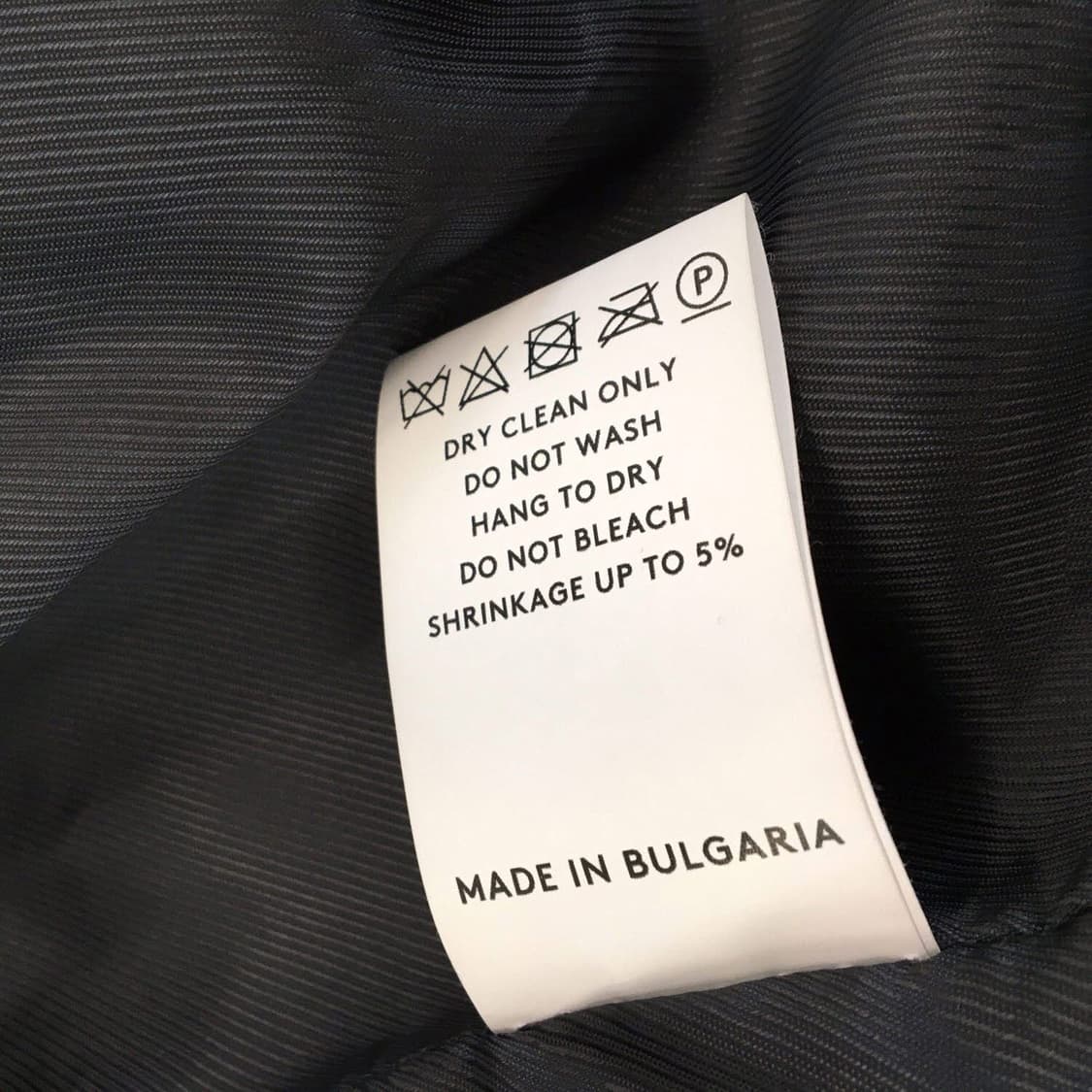 SUNFLOWER 선플라워 윈터코트 50  상품이미지9