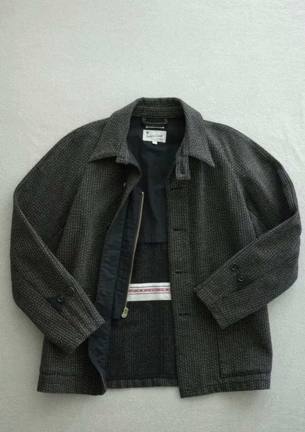 헤리티지플로스 L 상품이미지1