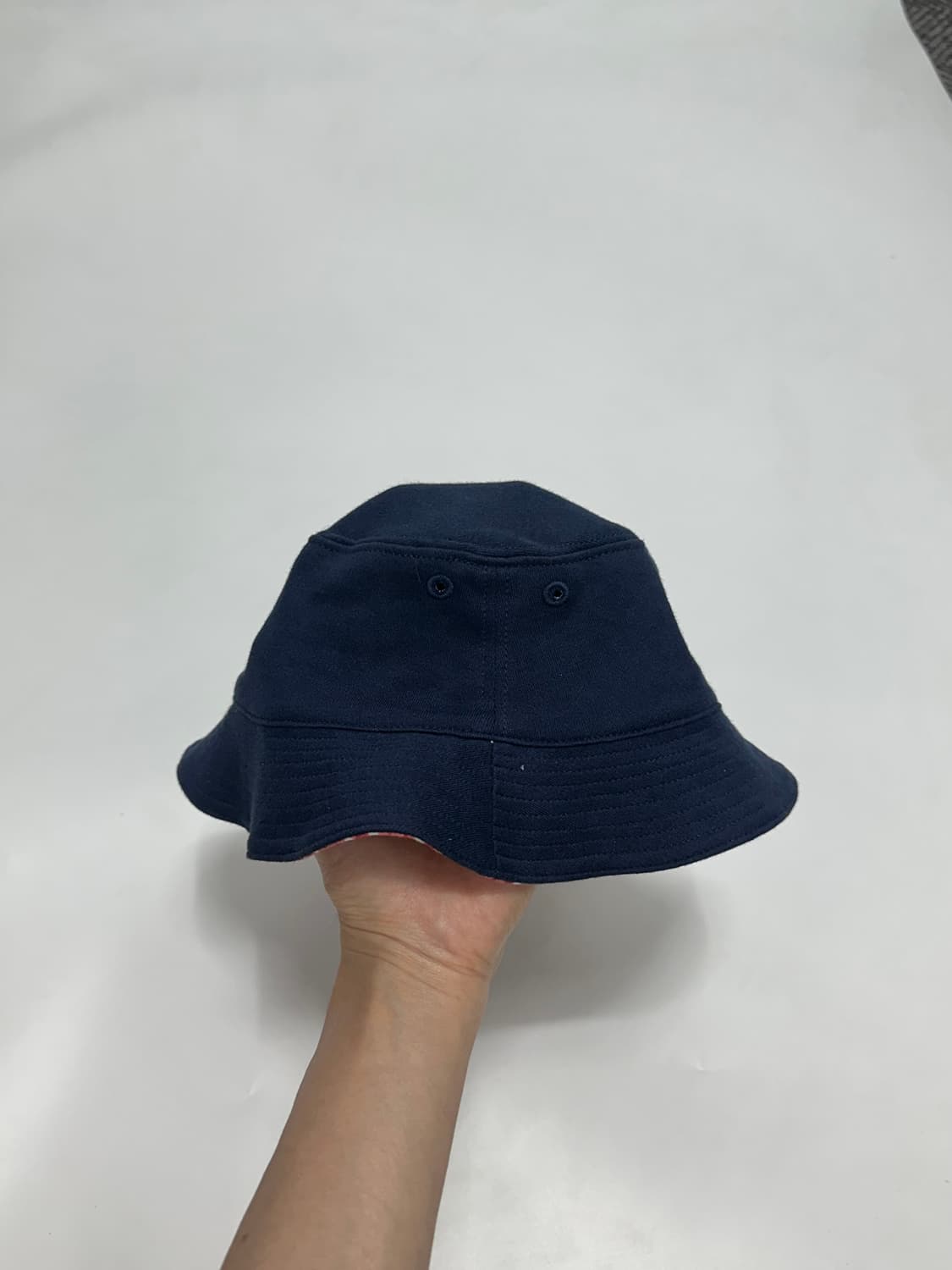 폴로랄프로렌 베이비 리버서블 버킷햇 상품이미지5