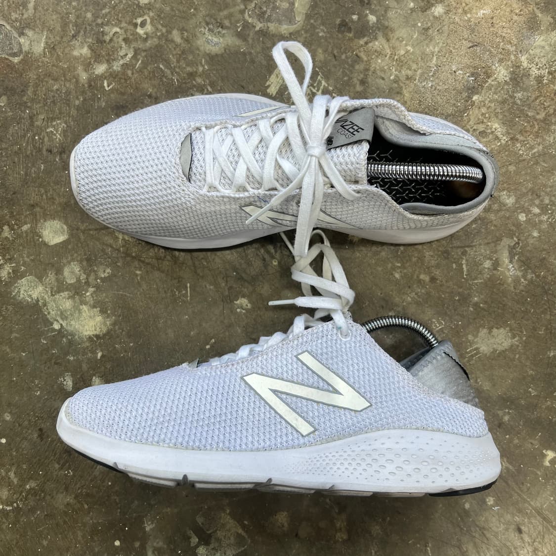 250) 뉴발란스 런닝화 운동화 스니커즈 신발 상품이미지4
