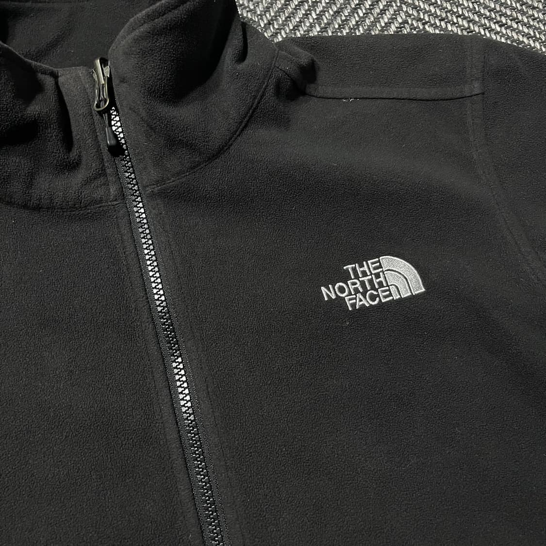 THE NORTH FACE 노스페이스 후리스 자켓 상품이미지3