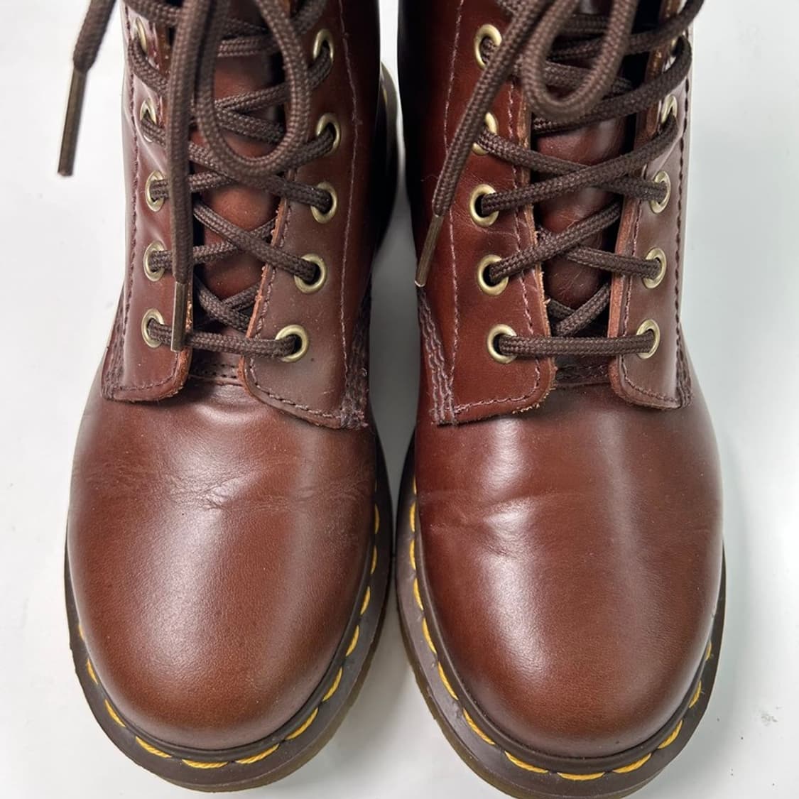 닥터마틴 1460 파스칼 러브 레터 UK4 상품이미지5