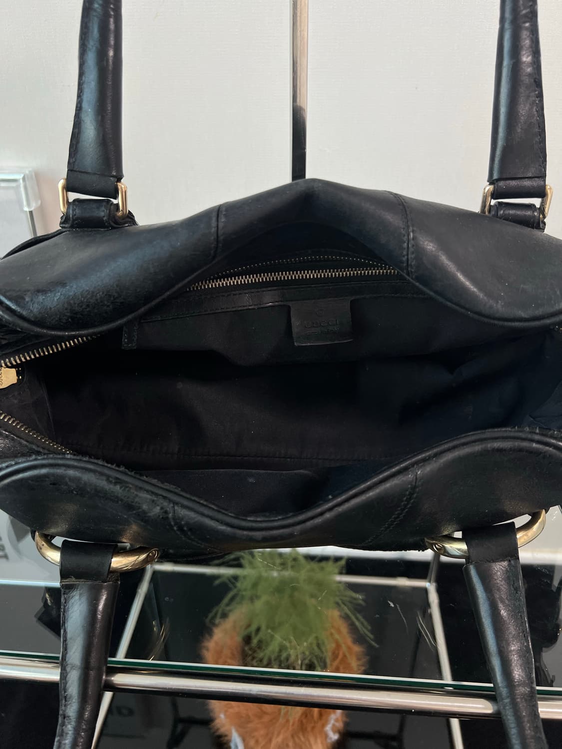 구찌 홀스빗 체인 숄더백 상품이미지6