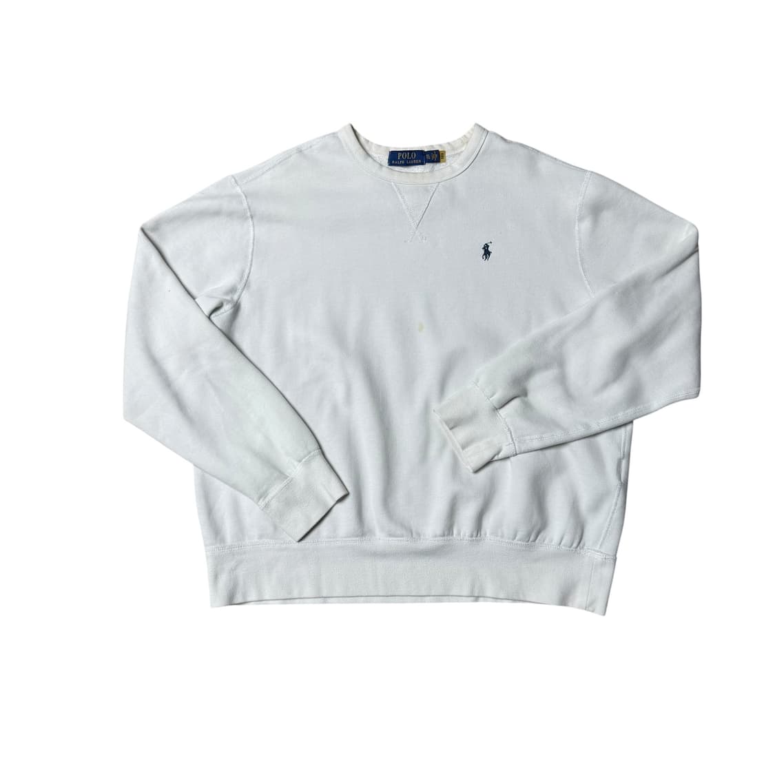 폴로 랄프로렌 맨투맨 상품이미지1