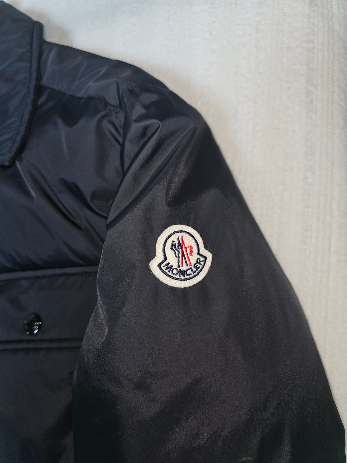 몽클레르 몽클레어 게이지 0사이즈, 상품이미지2