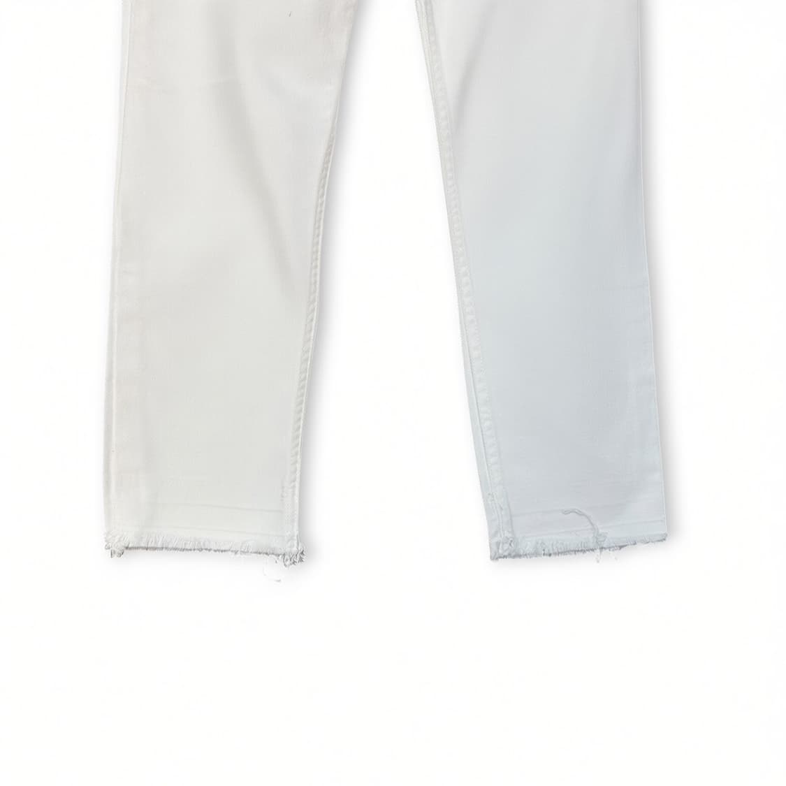 디올 데님 팬츠 상품이미지3