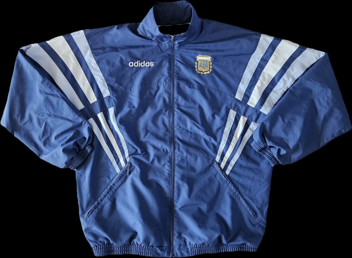 아디다스 아르헨티나 유니폼 / 바람막이 세트 ☆특가☆ 상품이미지2