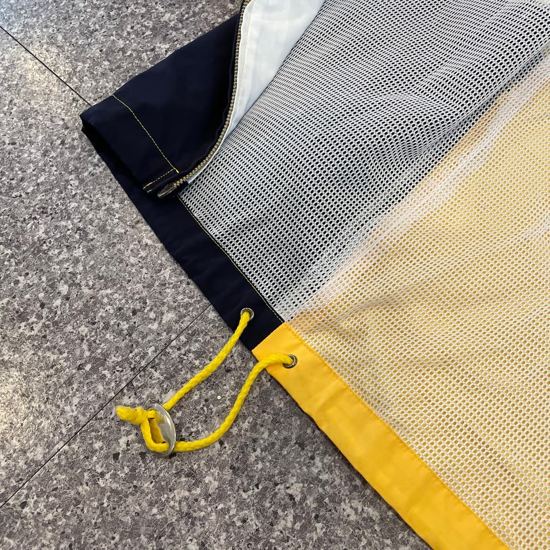 아놀드파마 올드스쿨 바람막이 상품이미지6