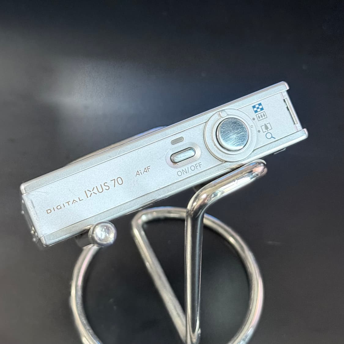 (한글판) 캐논 익서스 ixus 70 (ixy10, sd1000) 상품이미지2