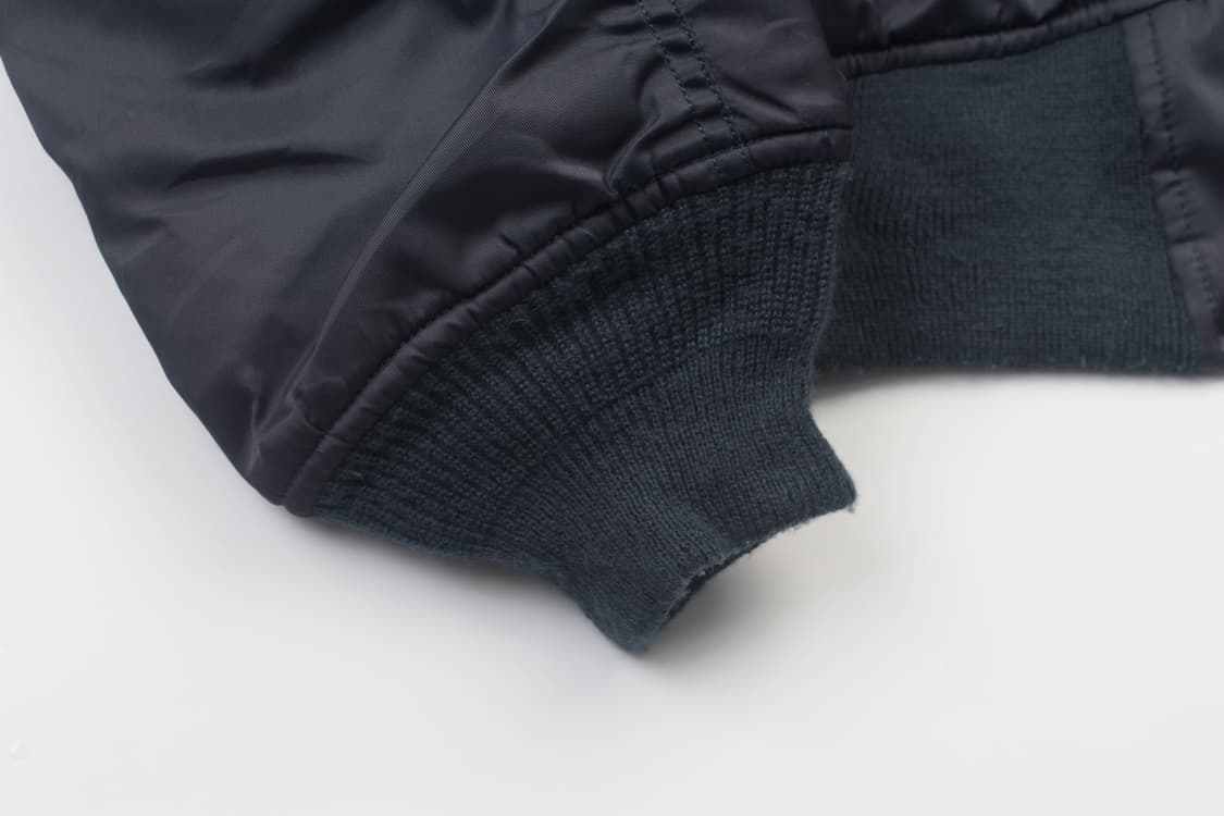 WESTOP INDUSTRIES  MA-1 Flight Jacket 상품이미지6