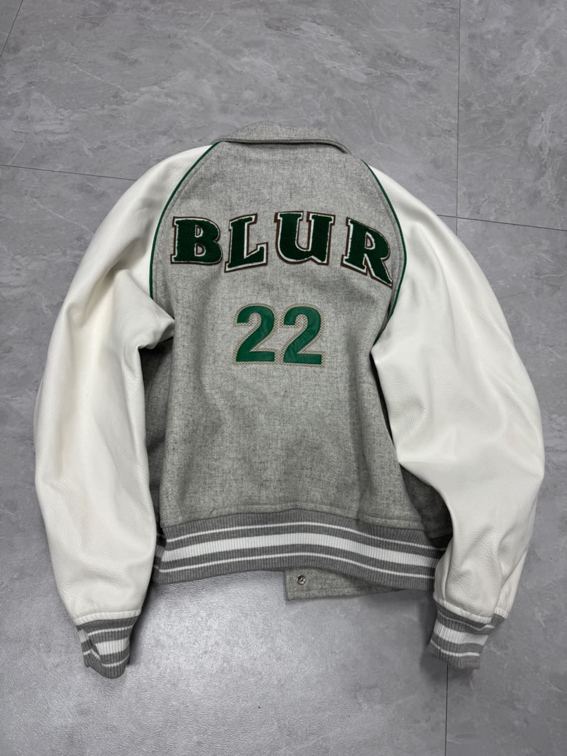 블러 미사용 상품이미지2