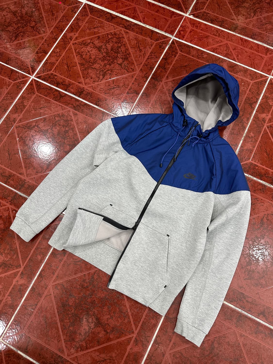 나이키 테크팩 S 상품이미지1