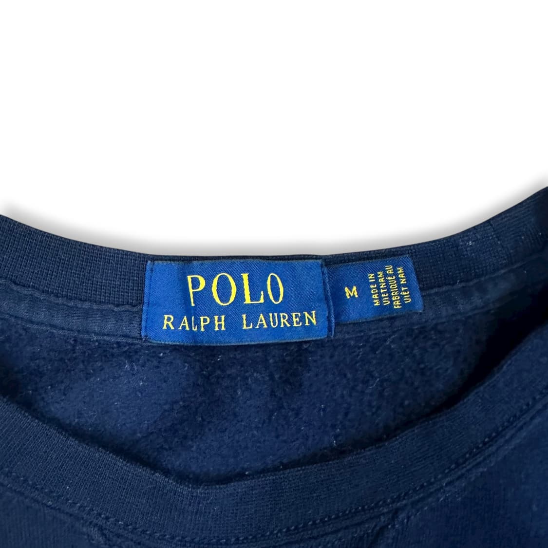 폴로랄프로렌 맨투맨 상품이미지4