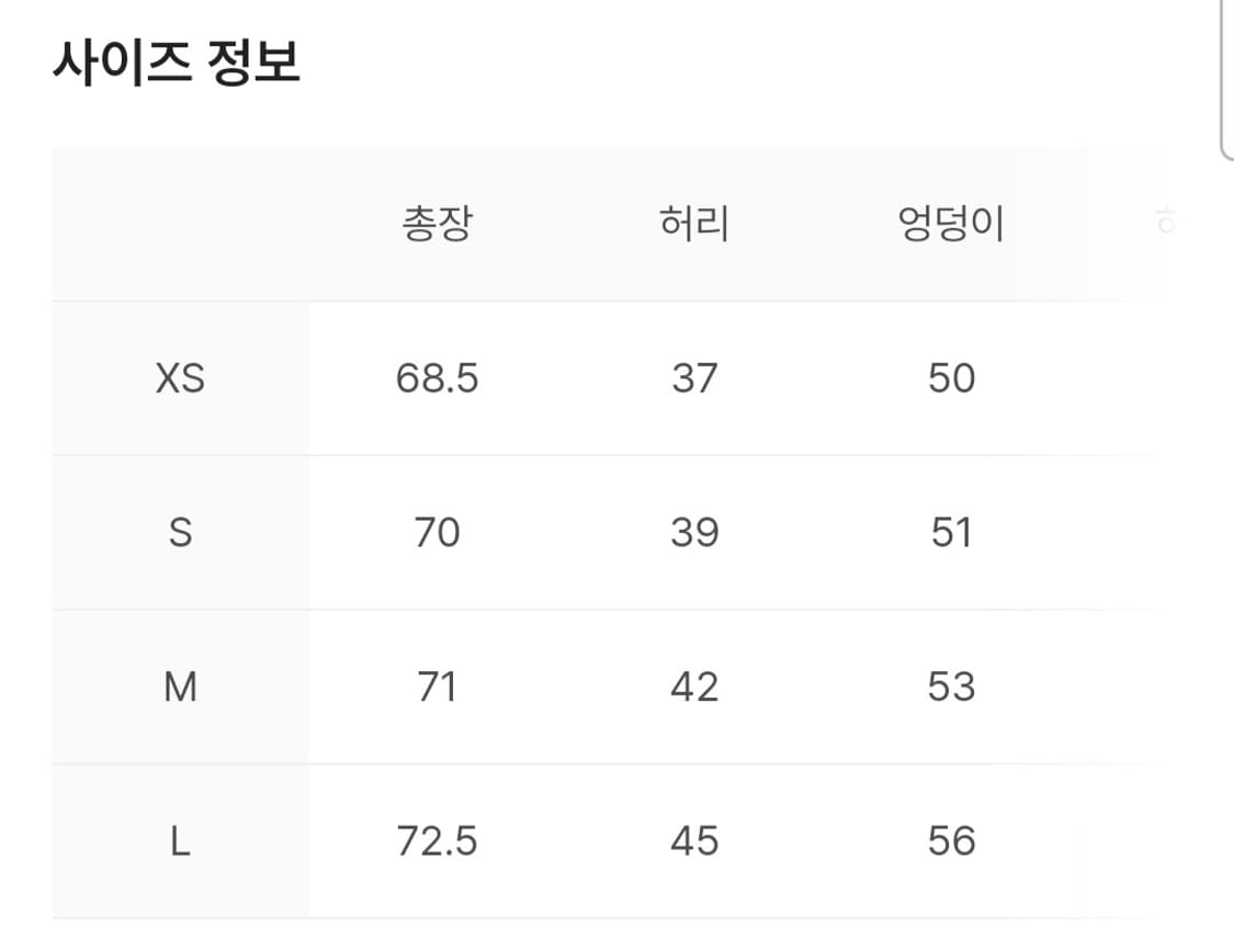 비엘알 커브드 커버 카고 버뮤다 워싱 데님 팬츠 블랙 상품이미지6