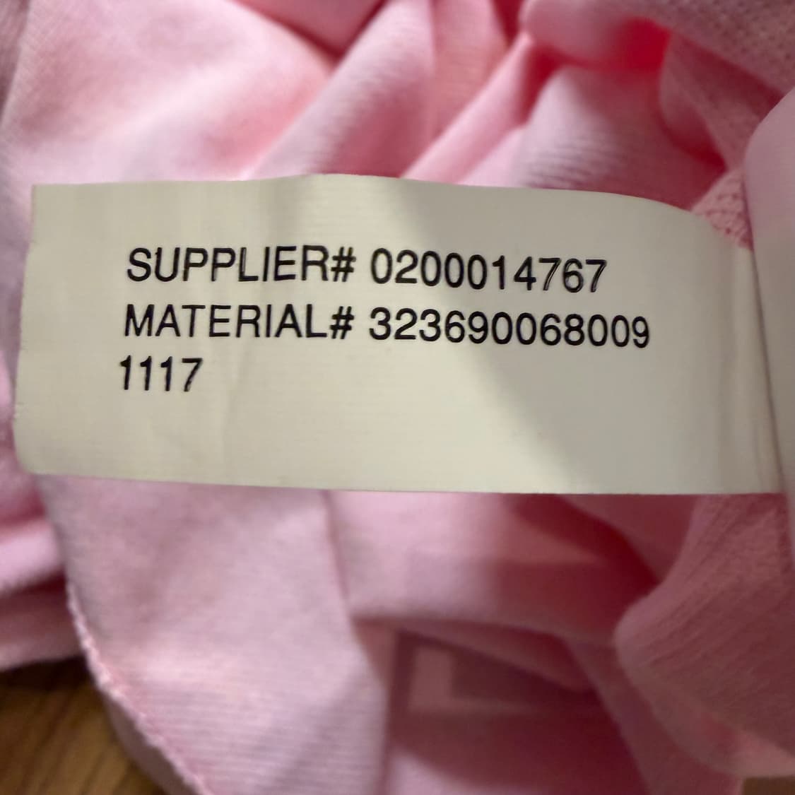 폴로 랄프로렌 빅포니 카라 반팔티셔츠 상품이미지6