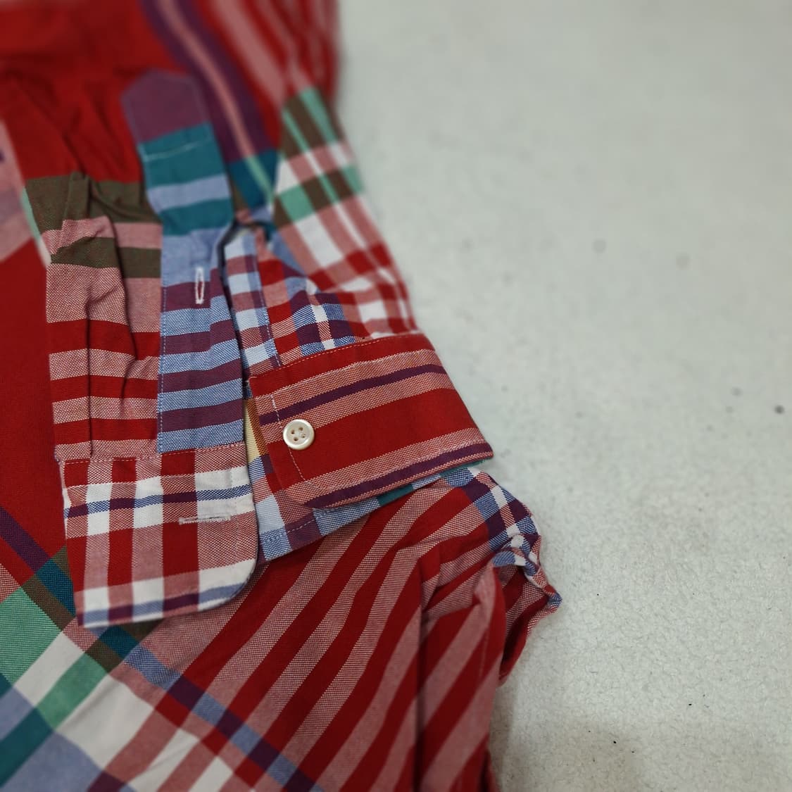 폴로랄프로렌  셔츠2XL 상품이미지4